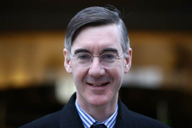 Brexiteer Jacob Rees-Mogg caused offence when he said that England didn't need Europe to win cricket's World Cup.