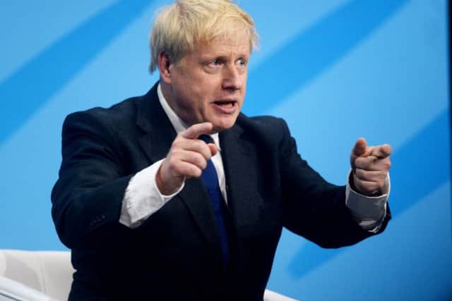 Will Boris Johnson listen to the North if he becomes Prime Minister?