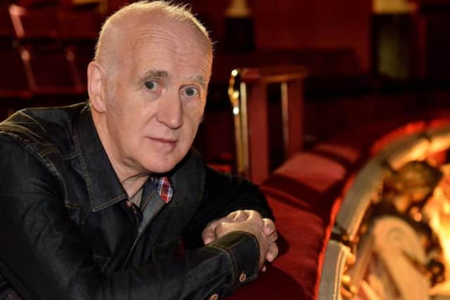 Terry Deary is the author of the Horrible Histories series.