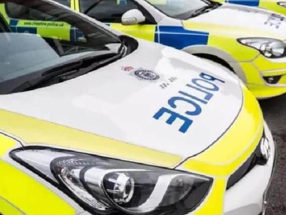 North Yorkshire Police are searching for witnesses after a motorcyclist was left in a serious condition in a hit-and-run collision on the A1