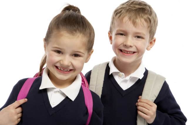 The cost of branded school uniforms is causing concern to parents, says Hull MP Emma hardy.