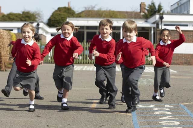 Hull MP Emma Hardy wants action over the price of school uniforms.