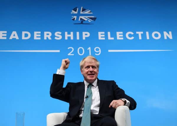 Will Boris Johnson be a good Prime Minister for the North?