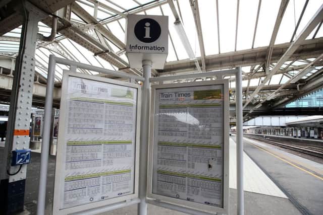 A "Passenger Promise" to put rail users at the heart of decision-making is needed in the wake of last year's timetabling "debacle", according to a new report by Leeds City Council leader Judith Blake and Rail Minister Andrew Jones.