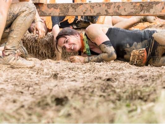 Tough Mudder Classic features eight to 10 miles of muddy mayhem, with 25 best-in-class obstacles to conquer as you make your way around the course.