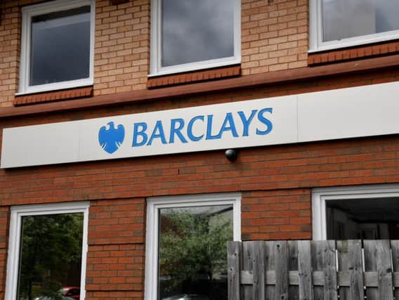Barclays is launching a pilot scheme putting focus on its branches where there is only one bank remaining on the high street.