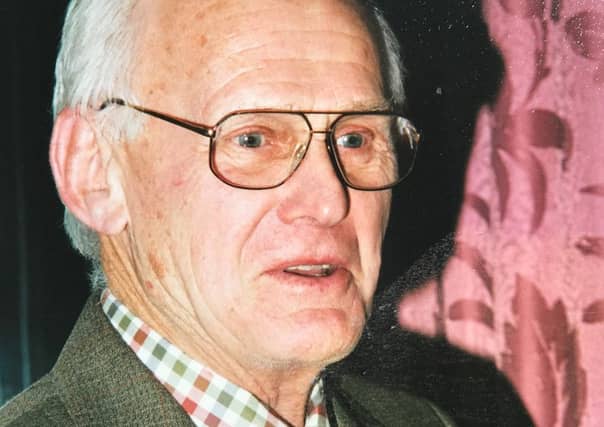 John Dunning