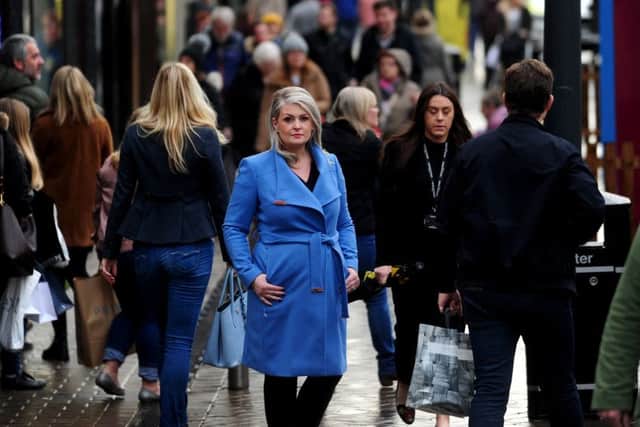 Retail guru Kate Hardcastle says high streets are a policy area where the new Prime Minister can make their mark.