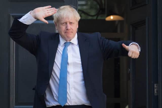 Boris Johnson's premiership deserves to be greeted with trepidation in the North, says Jayne Dowle.