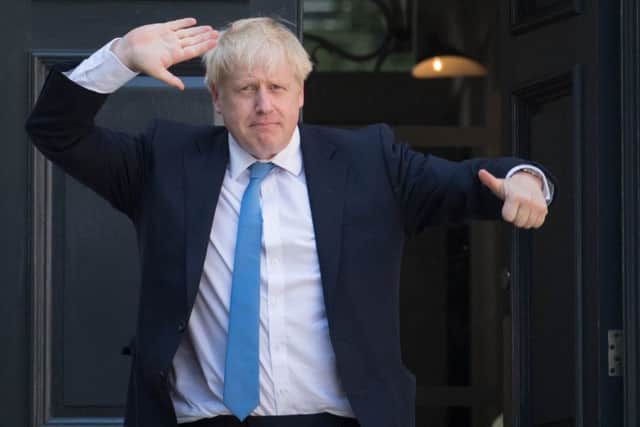 Will Boris Johnson be a good Prime Minister for the North?