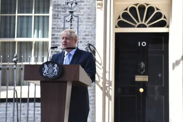 Will Boris Johnson be a good Prime Minsiter for the North?