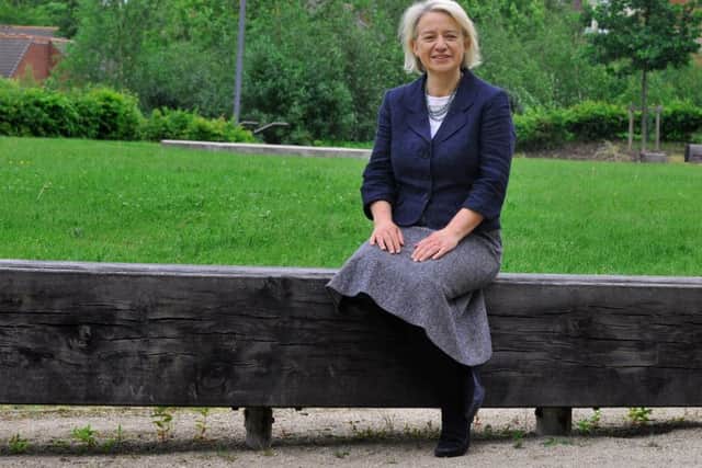 Former Green Party leader Natalie Bennett wants a Citizens Assembly for Yorkshire. Do you agree?