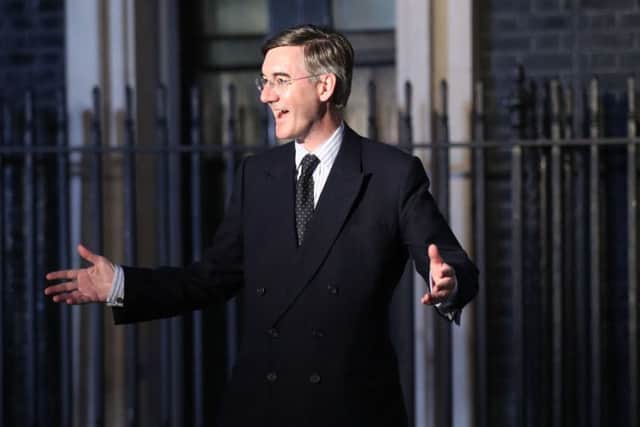 The appointment of Jacob Rees-Mogg as Leader of the Commons epitomises the takeover of the Government by Brexiteers.
