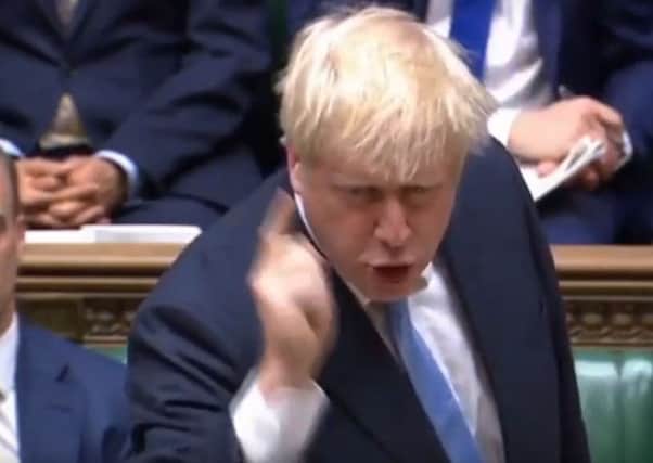 What kind of Prime Minister will Boris Johnson perove to be?