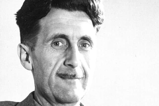 It's 70 years since George Orwell's 1984 was first published.