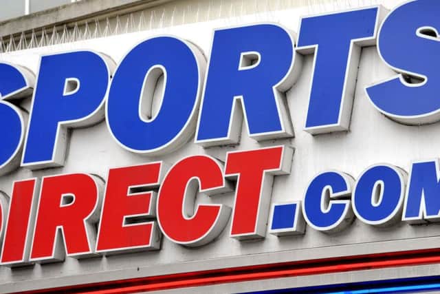 Sports Direct faces a multi-million pound tax deal with authorities in Belgium, it was revealed on Friday