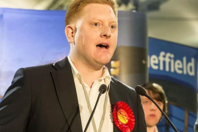 Jared O'Mara is expected to leave his position as an MP in September.