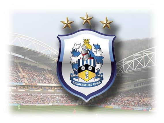 Huddersfield Town have appointed David Webb as the club's new head of football operations
