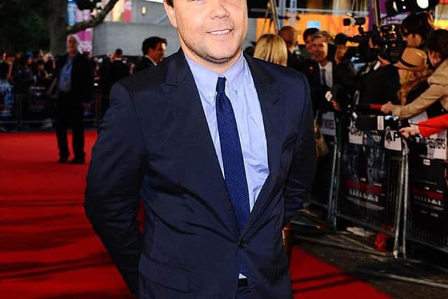 Stephen Graham. Credit: Ian West/PA Wire.
