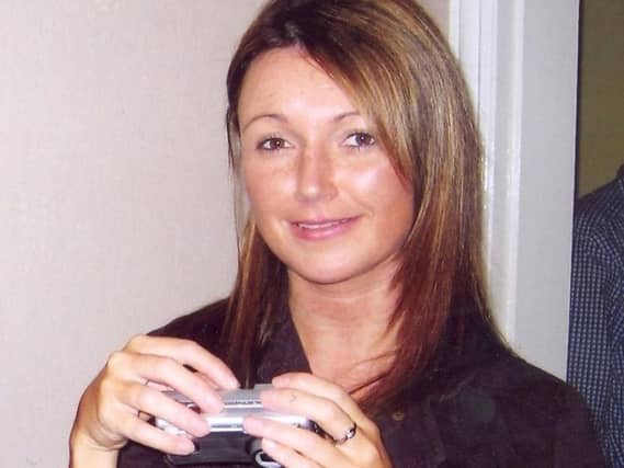 York chef Claudia Lawrence, who vanished without a trace a decade ago.