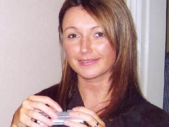 York chef Claudia Lawrence, who vanished without a trace a decade ago.