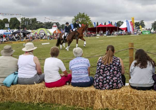 Countryfile Live is coming to Yorkshire this month. Photo: Steve Parsons/PA Wire