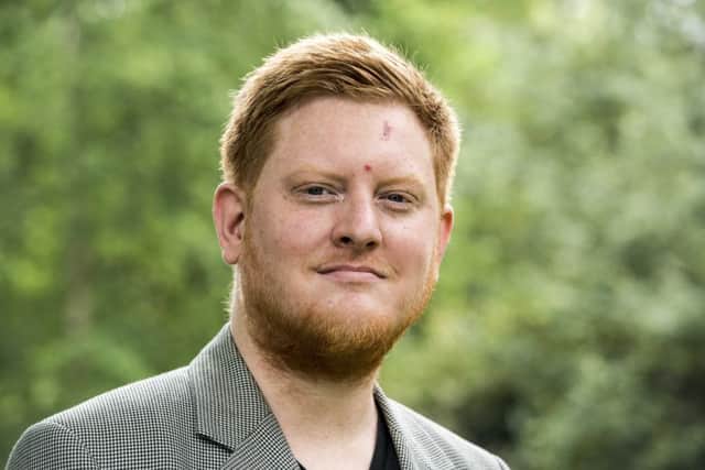 The Liberal Democrats are hoping to retake the Sheffield Hallam seat currently held by independent MP Jared O'Mara.