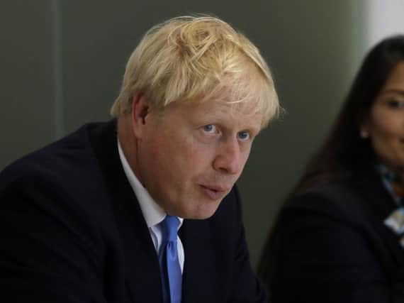 Will Boris Johnson deliver on all his promises? Photo: Kirsty Wigglewsorth/PA Wire