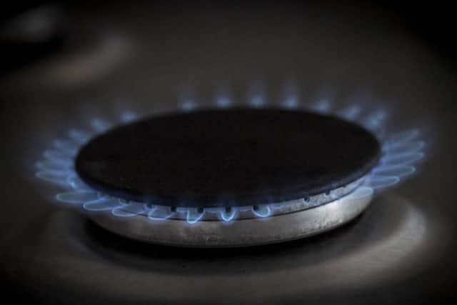 Energy bills are set to drop for millions of consumers, it is expected to be announced this week. Picture: PA.