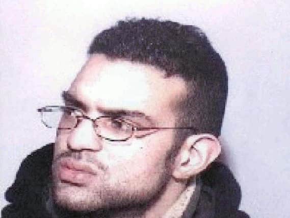Shahid Mohammed has been found guilty of murdering eight people, including five children and three adults, in a house fire in Birkby, Huddersfield in 2002