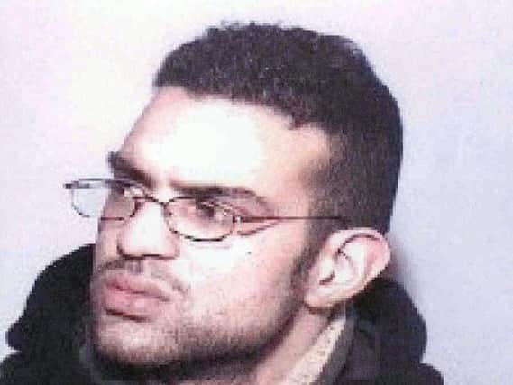 Shahid Mohammed was found guilty of eight counts of murder and one of conspiracy to commit arson with intent to endanger life