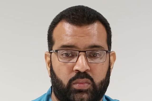Shahid Mohammed has been found guilty of eight counts of murder and one of conspiracy to commit arson with intent to endanger life