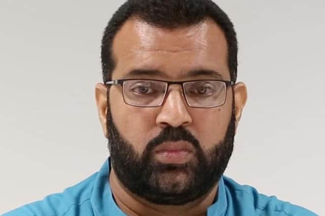 Shahid Mohammed, 37, was yesterday found guilty of killing five children and three adults in the blaze at the property in Birkby, Huddersfield, in 2002.