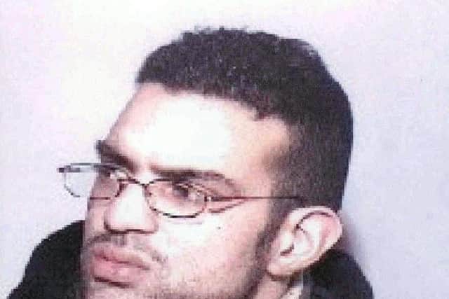 Shahid Mohammed, 37, carried out the attack on the house in Huddersfield in 2002 with other men as part of a family dispute.