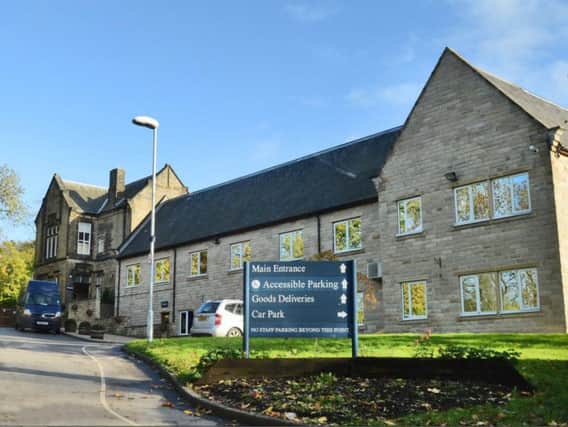 Cygnet Hospital, Wyke, West Yorkshire, which has been rated inadequate following the latest inspections