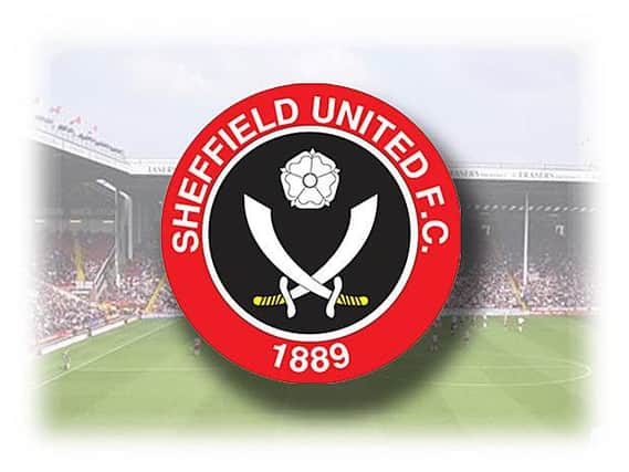 Encouraging return to the Premier League for Sheffield United
