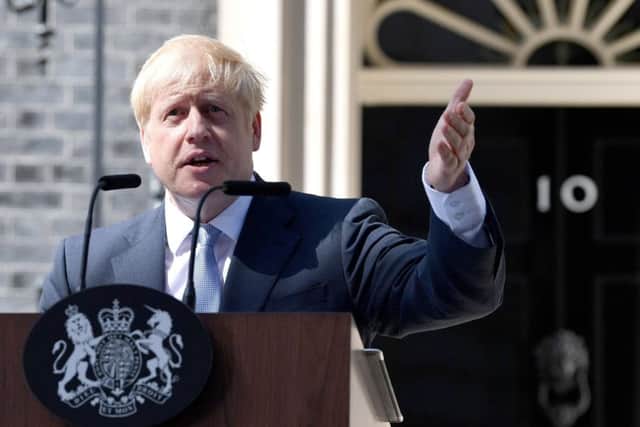 Will Boris Johnson make a good Prime Minister - or not?