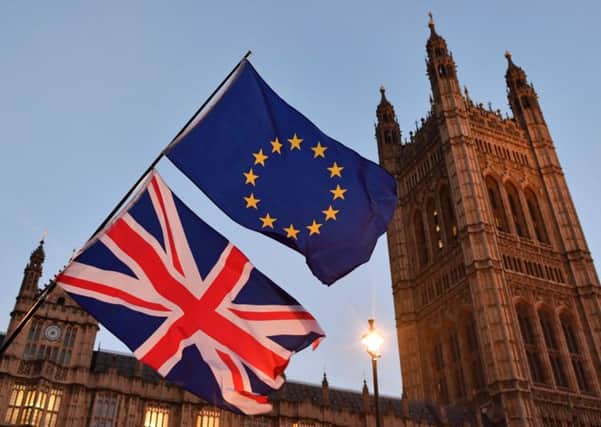 Britain is due to leave the European Union on October 31 - but under what political and constitutional circumstances?