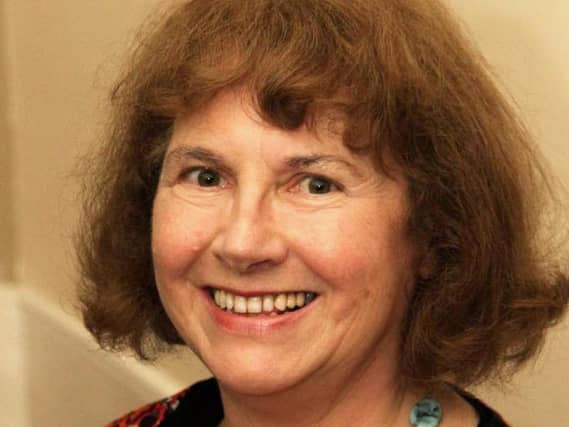 Catherine Czerkawskas latest book explores a tragic family event that took place in 19th century Leeds.