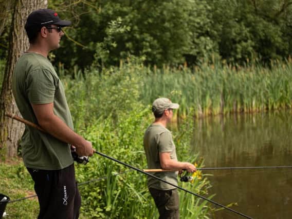 Angling Direct has published a trading update