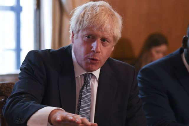 Is Boris Johnson right to press for a no-deal Brexit?