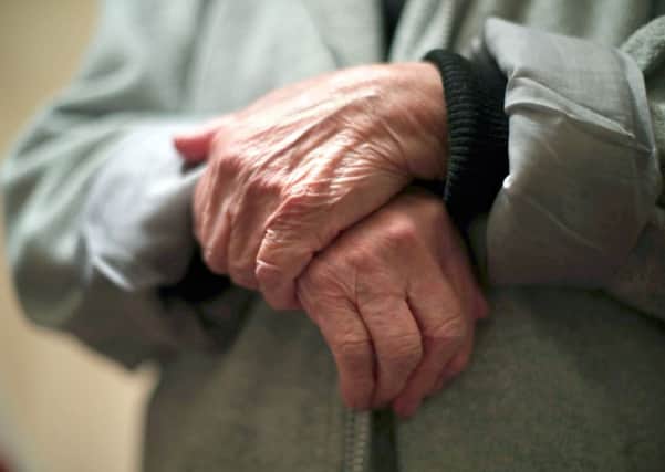 How should social care be reformed?