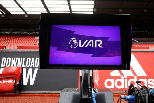 Is VAR - Video Assistant Referee - good for football or not?
