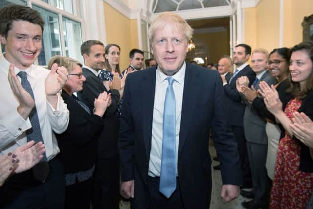 Will Boris Johnson be forced to call a general election later this year?