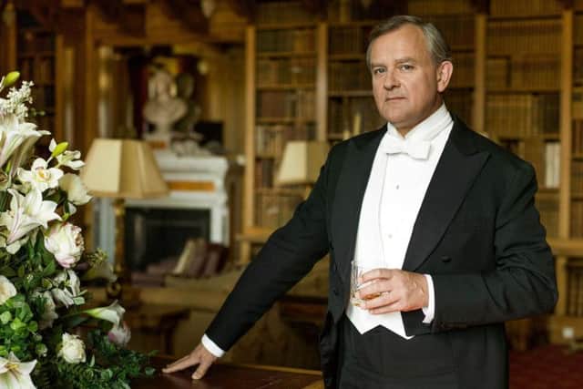 Downton Abbey is set to hit the big screen this year