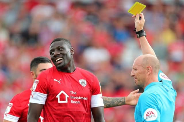 Bambo Diaby