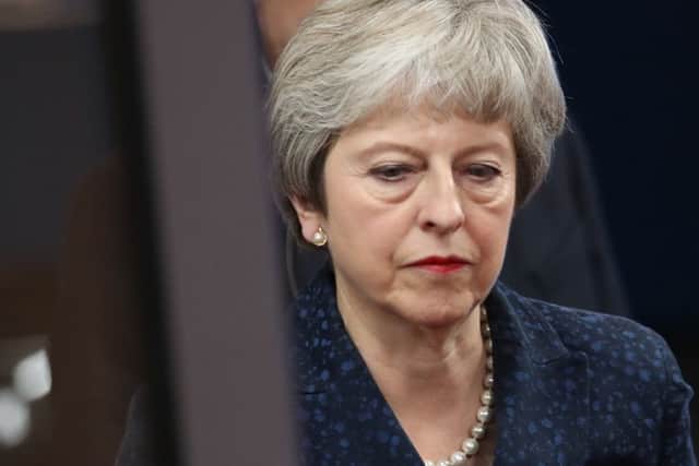 Theresa May's EU Withdrawal Agreement was rejected three times by MPs, but could it still be salvaged?