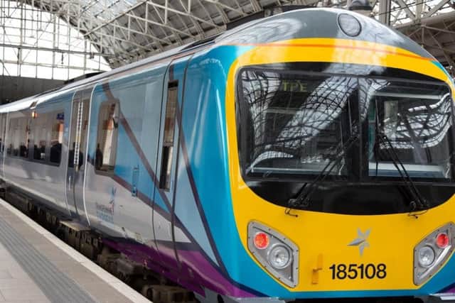 TransPennine Express is once again under fire from passengers over its poor services to and from Scarborough.