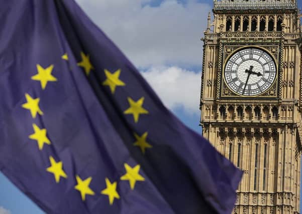 Is Parliament to blame for the Brexit impasse?