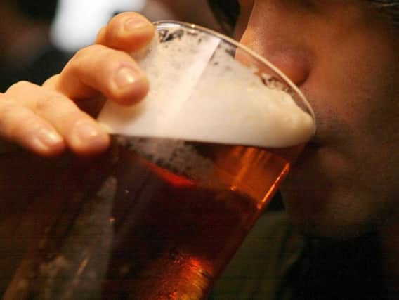 Action must be taken to halt the trend of pub closures. Photo: Johnny Green/PA Wire